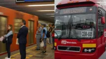 Planificación del transporte público para Semana Santa 2024: Horarios y servicios en la CDMX