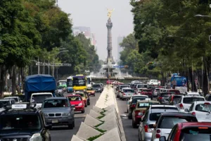 Propuesta de Santiago Taboada para mejorar la movilidad en la Ciudad de México