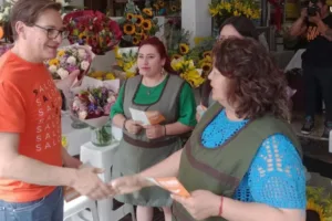 CDMX Salomon Chertorivski habla sobre la perdida de paz en la CDMX y el pais