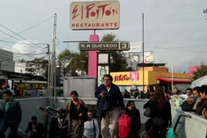 Santiago Taboada de ganar, mejorará la movilidad en la Magdalena Contreras