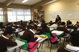 Santiago Taboada duplicará inversión en escuelas públicas de la CDMX