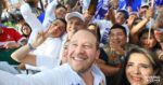Santiago Taboada y la Coalición 'Va X La CDMX' unen esfuerzos por una ciudad más segura