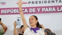 Sheinbaum en Edomex: "Por la corrupción se abandonó a las mujeres"