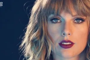 Taylor Swift clasifica su discografía según las etapas de un duelo amoroso