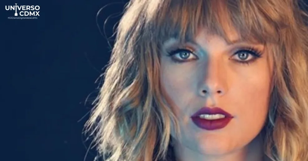 Taylor Swift clasifica su discografía según las etapas de un duelo amoroso 1 Taylor Swift clasifica su discografía según las etapas de un duelo amoroso