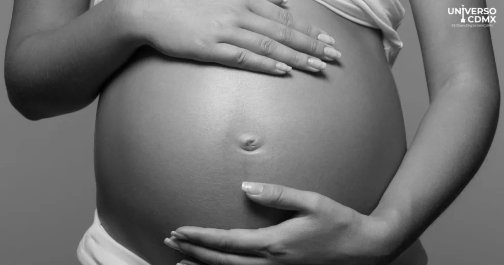 Violencia obstétrica en la ciudad de México 