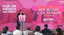 Xóchitl Gálvez: Planes residenciales y retorno al Estado Mayor Presidencial