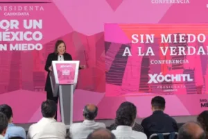 Xóchitl Gálvez: Planes residenciales y retorno al Estado Mayor Presidencial 5 Xóchitl Gálvez: Planes residenciales y retorno al Estado Mayor Presidencial