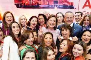 Xóchitl Gálvez Ruiz condena la Ley SB4 de Texas por considerarla “racista” 5 Xóchitl Gálvez Ruiz condena la Ley SB4 de Texas por considerarla “racista”