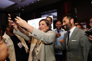 Xóchitl Gálvez pide apoyo a empresarios 5 Xóchitl Gálvez pide apoyo a empresarios