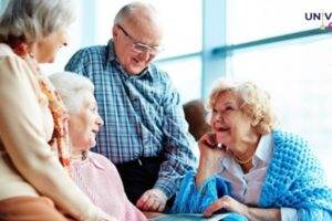 CDMX celebra el día del adulto mayor con actividades gratuitas y festivas