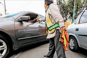 CDMX implementará medidas estrictas contra franeleros y cobros indebidos