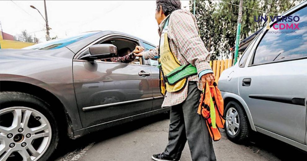 CDMX implementará medidas estrictas contra franeleros y cobros indebidos