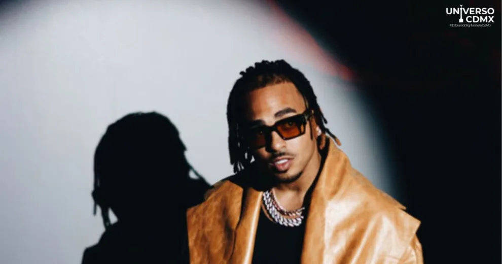¡Ozuna en México! Anuncia gira y revela ciudades para su 'Méxito Tour 2024'
