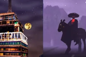 Un viaje retro por la Ciudad de México: El proyecto innovador de un estudiante de la UAM