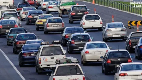 Informa SICT horarios de operación para el autotransporte durante vacaciones de semana santa