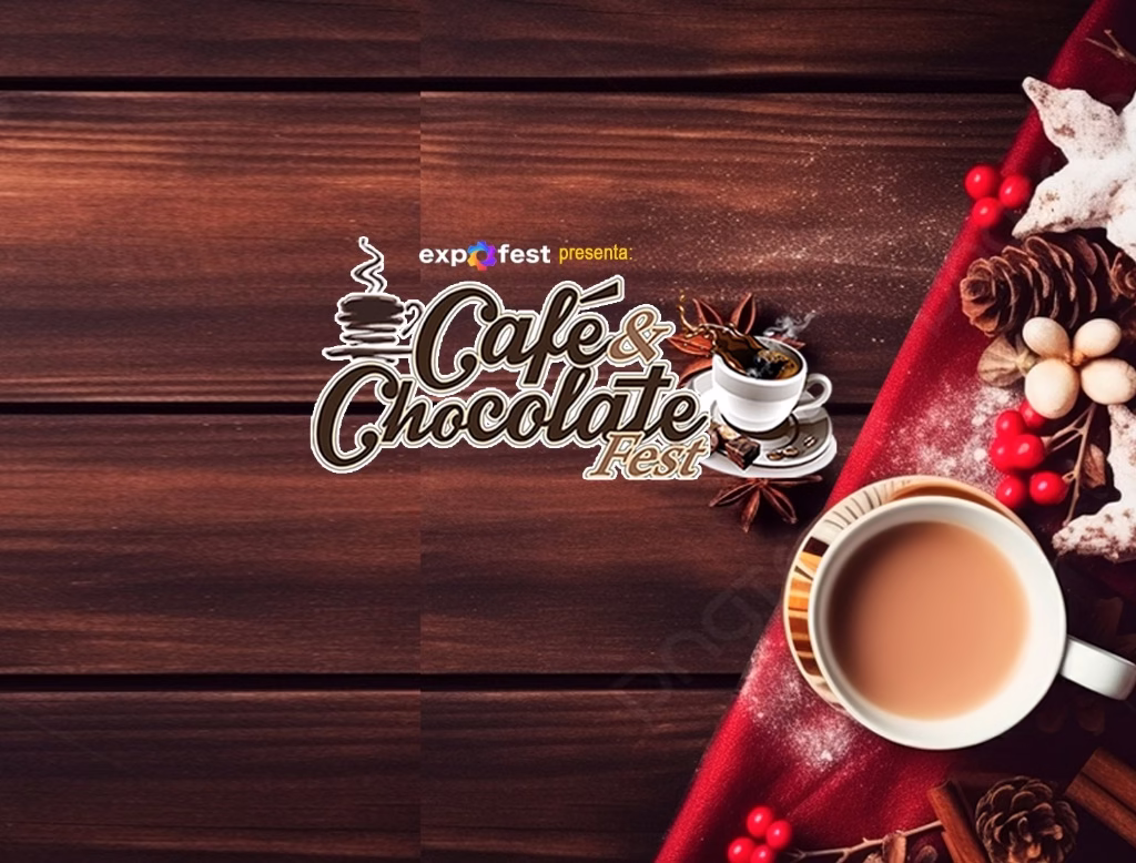 Sabor y tradición: llega el Festival Navideño “Café & Chocolate” a la CDMX 1 “Café & Chocolate” a la CDMX
