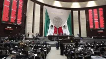 Camara de Diputados 2