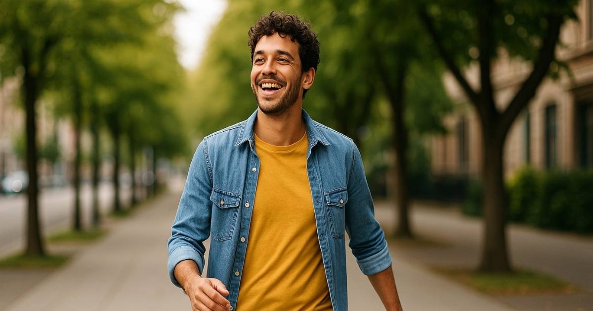 Caminar: 20 minutos al día para mejorar el cuerpo y la mente 1 Caminar