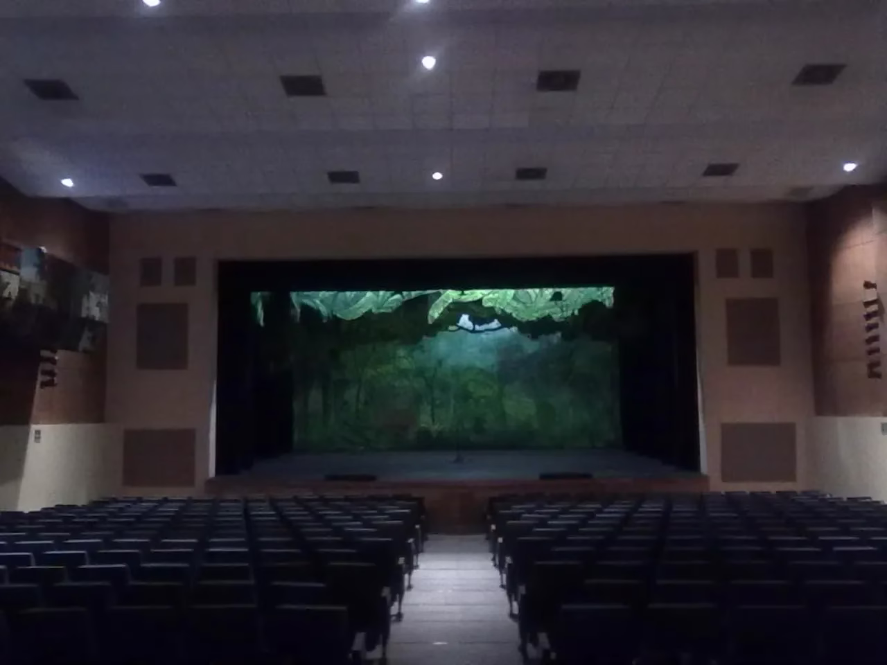 Cancún se convierte en escenario de la diversidad teatral mexicana 1 Cancun