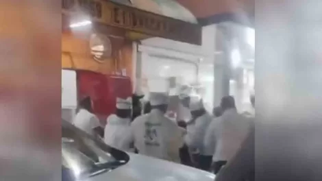 Captan agresion de meseros a clientes en El Borrego Viudo 1024x618 1
