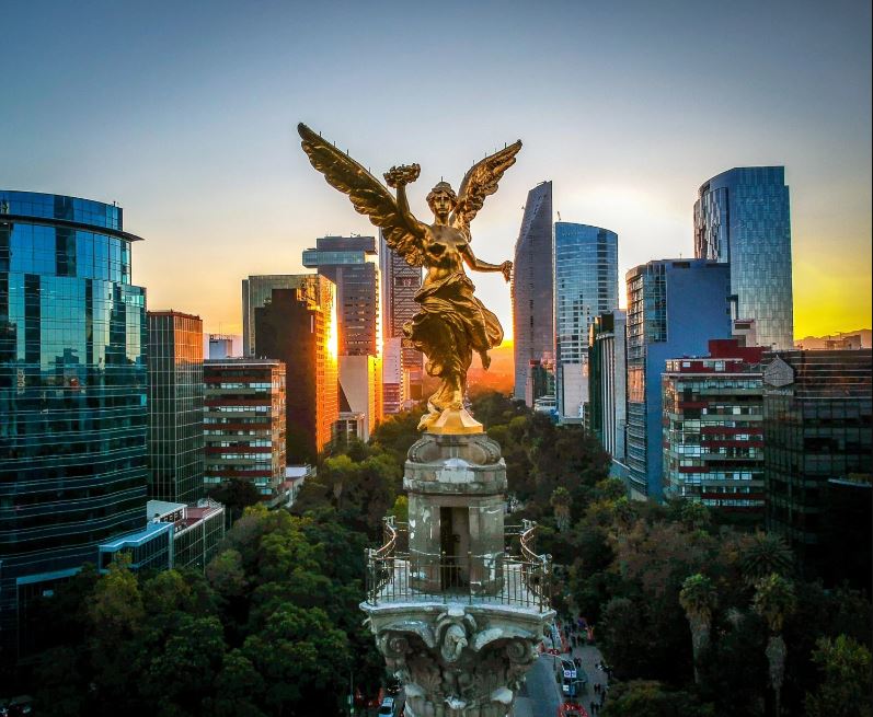 CDMX en el lugar 22 de las ciudades más caras del mundo 1 Captura 11