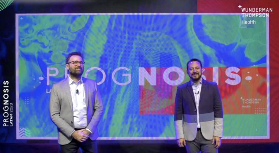 Prognosis Latam 2023 por Wunderman Thompson: el evento regional pionero en Health concluye con gran participación 7 Captura 30