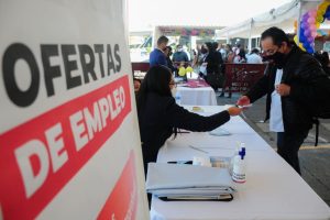 Gran Oportunidad Laboral en CDMX: Feria de Empleo Ofrecerá Diversas Vacantes en 6 Alcaldías 4 Captura 46