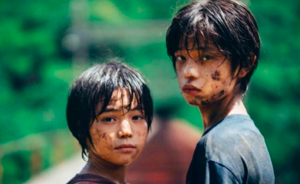 "Monster": Una película que rompe tabúes y explora el amor adolescente 1 Captura de Pantalla 2023 11 29 a las 9.46.29