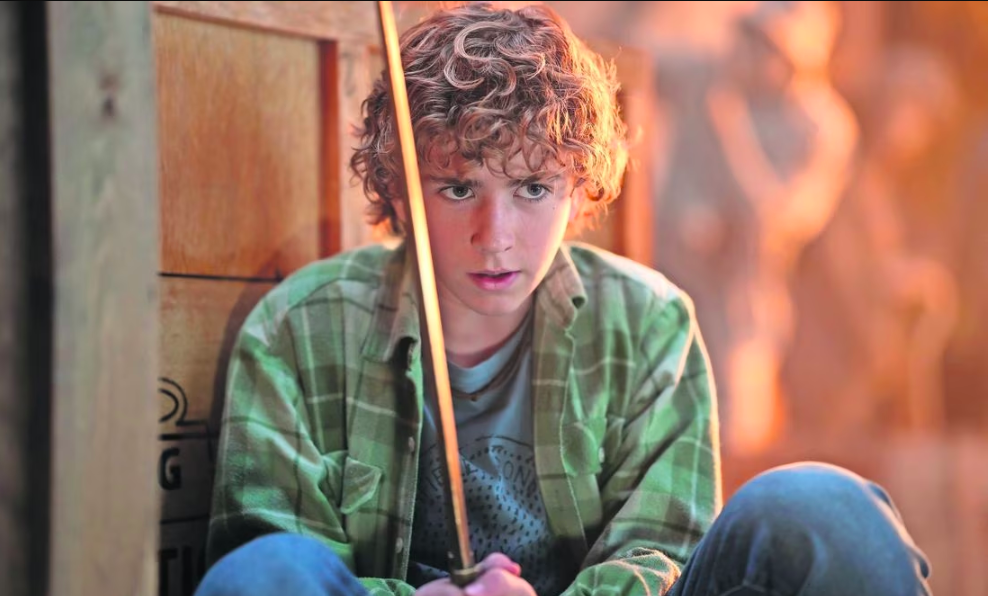 Nuevo Amanecer para Percy Jackson: La Saga Literaria Cobra Vida en Disney+ 1 Captura de Pantalla 2023 12 15 a las 13.41.00