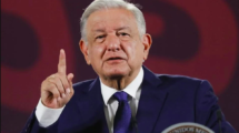 El 2 de junio se verá si "guerra sucia" mediática ha sido determinante: AMLO
