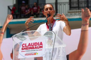 Sheinbaum: Compromiso con los pueblos originarios de Chiapas