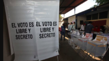 02/06/2024 Nota especial Marlone Serrano Concluyen las votaciones en México; comienza el conteo de votos