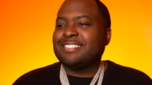Sean Kingston, cantante de 'Beautiful Girls', ingresa a la cárcel por supuesto fraude millonario