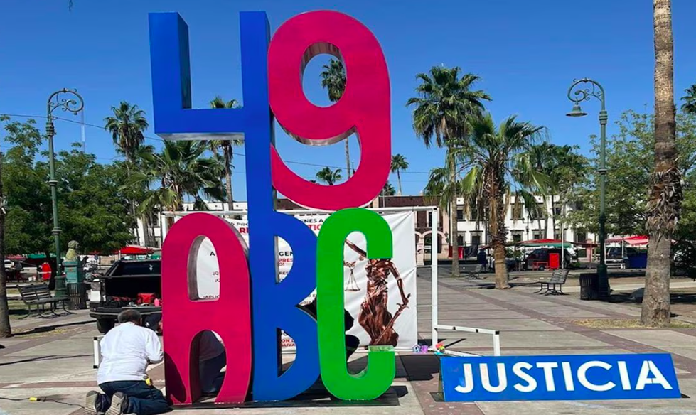 Proceso penal contra exfuncionarios del IMSS por caso Guardería ABC, continúa: FGR 1 Proceso penal contra exfuncionarios del IMSS por caso Guardería ABC, continúa: FGR