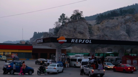 Repudia la CNTE imposiciones del gobierno de Chiapas