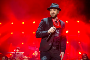 Justin Timberlake es arrestado por conducir bajo los efectos de las drogas