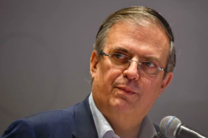 Marcelo Ebrard, aún sin invitación al gabinete de Claudia Sheinbaum