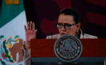 Rechaza Rosa Icela que elecciones de 2024 fueran las más violentas de la historia