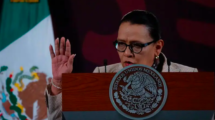 Rechaza Rosa Icela que elecciones de 2024 fueran las más violentas de la historia
