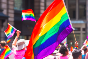Ciudad de México se prepara para una celebración vibrante del Orgullo LGBT+ 2024