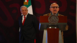 Inaugurarán AMLO y Sheinbaum museo en zona arqueológica de Edzná