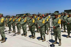 AMLO endurece reglamento a educación militar, tras muerte de soldados en "prácticas"