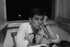 Muere Alain Delon, ícono del cine francés, a los 88 años