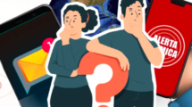 ¿No te llegó el mensaje de alerta sísmica a tu celular? Ésta es la razón