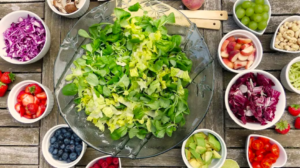 Alimentos saludables que satisfacen el hambre y cuidan tu salud