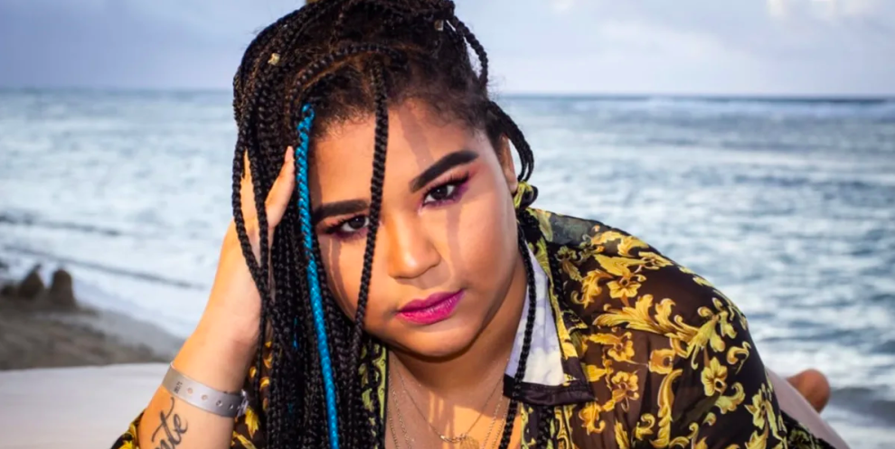 Adiós a Killadamente: La influencer que dejó un legado de amor propio 1 Adiós a Killadamente: La influencer que dejó un legado de amor propio