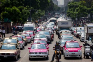 Hoy No Circula lunes 6 de enero; estos vehículos no podrán transitar este Día de Reyes Magos