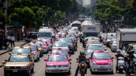 Hoy No Circula lunes 6 de enero; estos vehículos no podrán transitar este Día de Reyes Magos