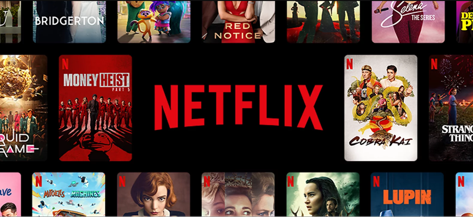 Los Estrenos Más Esperados De Netflix Para Septiembre Universo Cdmx 